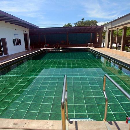 Khaolak Dive Resort Khao Lak Luaran gambar